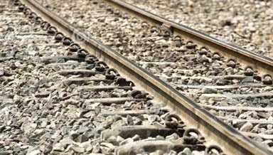 Youth dies after being hit by goods train in Rampura area