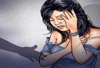Jethute raped aunt, accused absconded