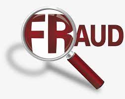 Five and a half lakh rupees fraudulently withdrawn from blank check