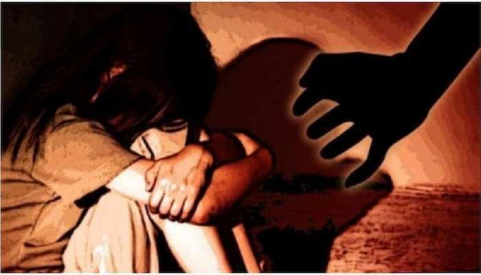 Girl gang raped after drinking intoxicants, video clip made