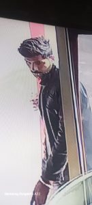 Robbery at jewelery shop on Gajner Road, miscreants absconded with valuables including gold ring, watch video