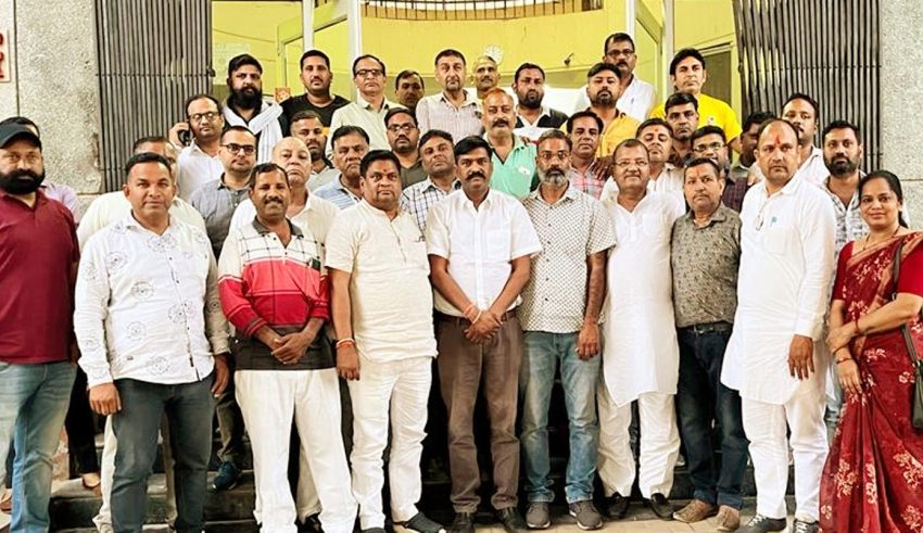 Truth has won over untruth: Mahavir Ranka