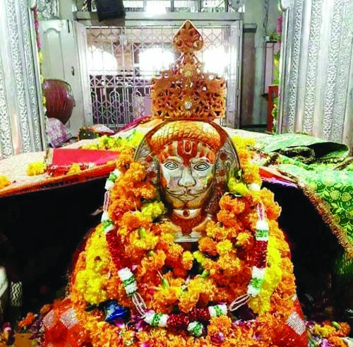 Rajasthan Police is tight-lipped about Ramdevra fair, so many soldiers will be deployed