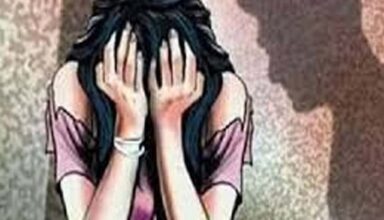 Neighbor raped a woman by blackmailing her by making a nude video