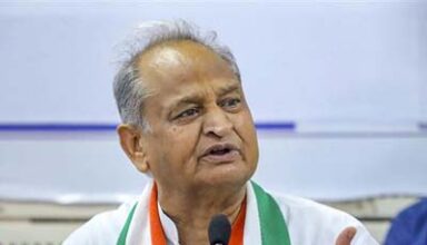 Admission of children in coaching institutes in small classes is a big mistake of parents: CM Gehlot