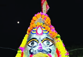 Sangh leaves for Kodamdesar darshan, fair will be held on 27th and 28th September