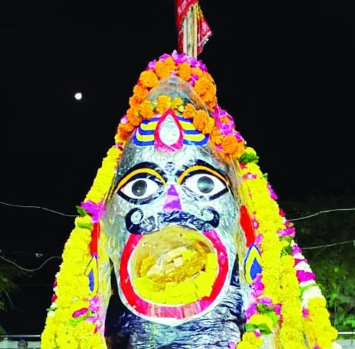 Sangh leaves for Kodamdesar darshan, fair will be held on 27th and 28th September
