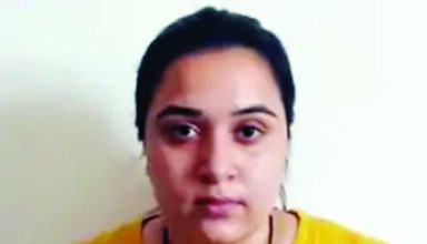 Demanded extortion of Rs 50 lakh each from two doctors, female fashion designer associated with Lawrence gang arrested
