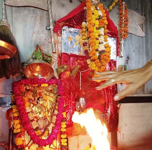 Poonrasar fair from tomorrow, pedestrians left from today