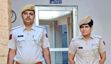 Female smuggler arrested for selling drugs, Pooja is very active in showing luxury life on social media