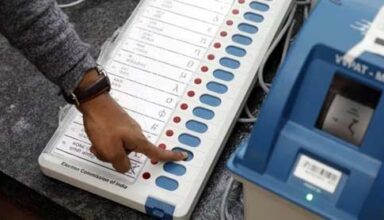 Election dates announced in five states, elections will be held in Rajasthan on the day of Dev Uthani Gayas.