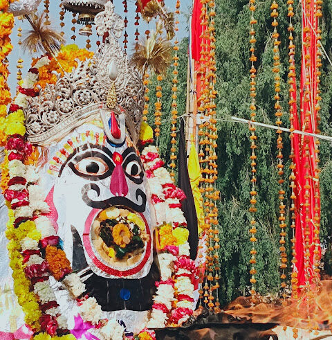 Kaal Bhairavashtami on 5th December, preparations in full swing in temples
