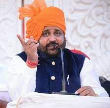 Interrogation continues with the killers of Sukhdev Singh Gogamedi, connection with this area of ​​Rajasthan revealed