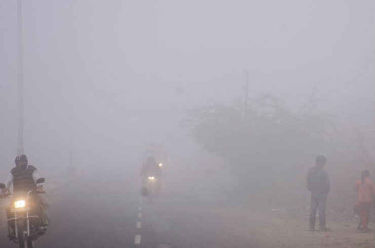 This time the cold will break the old record in Rajasthan, know when the severe winter will start.
