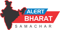 Alert Bharat