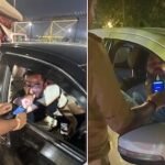 पुलिस का विशेष अभियान: हजारों वाहनों की जांच, बड़ी संख्या में कार्रवाई