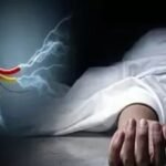 बीकानेर: करंट की चपेट में आने से श्रमिक की मौत