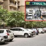 बीकानेर: घर में खड़ी कार का पंजाब में कट गया टोल टैक्स