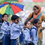 बीकानेर: गर्मियों के चलते स्कूली बच्चों के लिए आई राहत की खबर, बढ़ाई गई छुट्टियां