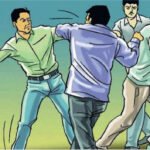 पारिवारिक जमीन विवाद गहराया, कृषि भूमि पर अवैध कब्जे व मारपीट का मामला दर्ज