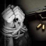 मध्यप्रदेश का हथियार तस्कर बीकानेर पुलिस के हत्थे चढ़ा, ड्रोन नेटवर्क का भी बड़ा खुलासा!