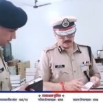 बदमाशों में बीकानेर पुलिस के “ऑपरेशन नीलकंठ” का खौफ, 47 इनामी सहित 118 को धरा !