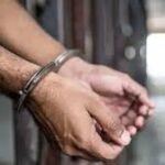 बीकानेर: नाबालिग को उठा ले जाने के मामले में पांच हजार का इनामी गिरफ्तार