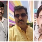 बीकानेर: खजांची मार्केट वेलफेयर सोसायटी के पदाधिकारी निर्विरोध निर्वाचित, व्यापारियों ने किया स्वागत