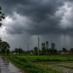 मानसून को लेकर सामने आई बड़ी खबर, इस वजह से थम गई रफ़्तार, 10% कम बारिश का अनुमान, जून-जुलाई में भी हीटवेव चलेगी  