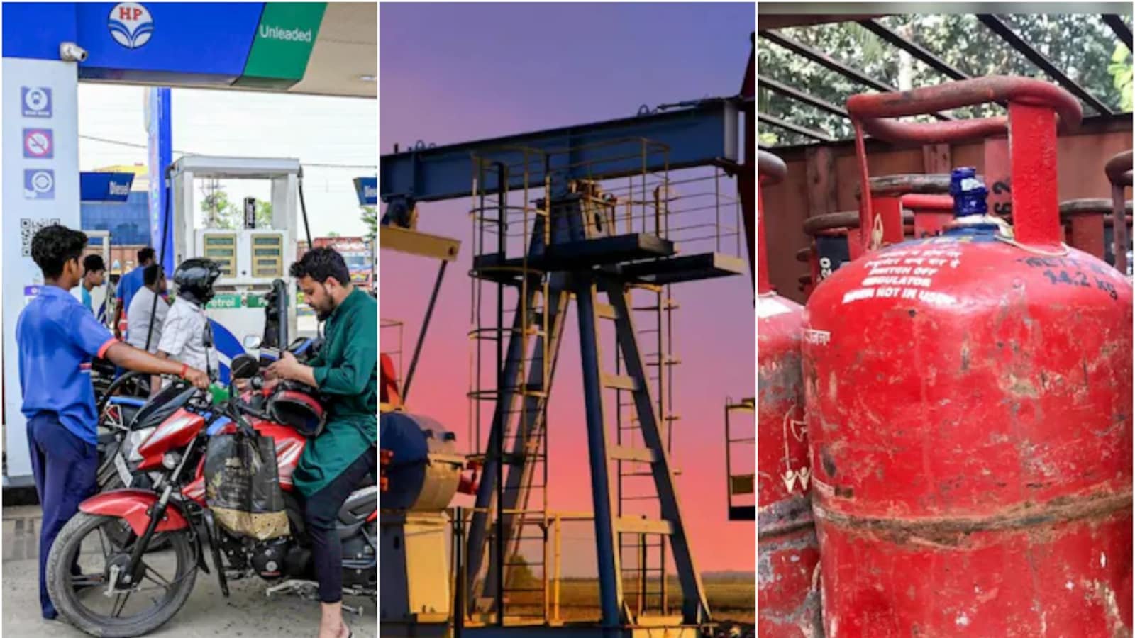 पेट्रोल-डीजल और LPG सिलेंडर… जंग खत्म होने के बाद अब सरकार लेगी फैसला?