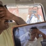 राज्य बीज निगम डायरेक्टर जुगल किशोर सहित छह आरोपियों को एसीबी ने कोर्ट में किया पेश, पांच दिन की पुलिस कस्टडी दी