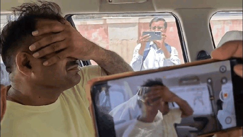 राज्य बीज निगम डायरेक्टर जुगल किशोर सहित छह आरोपियों को एसीबी ने कोर्ट में किया पेश, पांच दिन की पुलिस कस्टडी दी