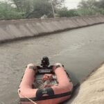 बीकानेर: नहर में डूबे दो युवकों में से एक मिला, दूसरे के लिए रेस्क्यू अभियान जारी