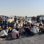 बीकानेर: मुआवजे पर बनी सहमति, देर रात समाप्त हुआ ग्रामीणों का धरना
