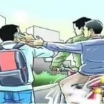 बीकानेर: युवक का मोबाइल छीनकर भागे बाइक सवार