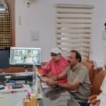 बीकानेर: पीबीएम अस्पताल की अव्यवस्थाओं को लेकर कांग्रेस ने सौंपा ज्ञापन