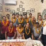 खजाँची मार्केट वेलफेयर सोसायटी की कार्यकारिणी का विस्तार, नए पदाधिकारियों का हुआ मनोनयन