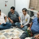 महेश नवमी उत्सव 2026 की तैयारियां अंतिम चरण में, व्यवस्थाओं को लेकर समीक्षा बैठक आयोजित