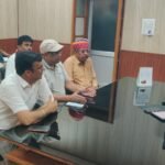 बीकानेर: गंगाशहर एवं भीनासर के निवासियों को शीघ्र जारी किए जाएं आवासीय पट्टे : मोहन सुराणा