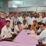 बीकानेर प्रेस क्लब की पहल: पत्रकारों और उनके परिवारों के लिए निशुल्क स्वास्थ्य शिविर आयोजित