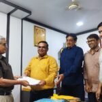 बीकानेर टैक्स कंसल्टेंट्स एसोसिएशन (BTCA) चुनाव: अध्यक्ष और सचिव पद पर सीधा मुकाबला