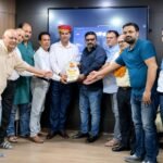 पत्रकारों ने एआई व डिजिटल मीडिया की समझी बारीकियां, कार्यशाला में वरिष्ठ व युवा साथियों ने दिखाया उत्साह