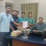 PTI भर्ती 2026 में पद बढ़ाने की मांग, विद्यार्थियों ने बीकानेर कलेक्टर को सौंपा ज्ञापन