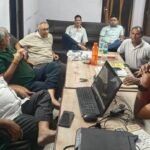 माहेश्वरी सभा (शहर) द्वारा  रक्तदान शिविर का होगा आयोजन