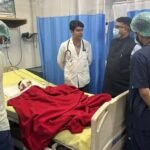 श्रीडूंगरगढ़ में दर्दनाक हादसे में घायल मासूम की भी हुई मौत, सभी सात लोगों की मौत
