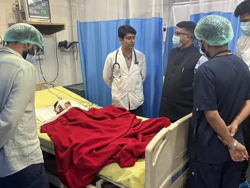 श्रीडूंगरगढ़ में दर्दनाक हादसे में घायल मासूम की भी हुई मौत, सभी सात लोगों की मौत