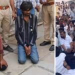 बीना देवी हत्याकांड का खुलासा, चांदी के कड़े लूटने के लिए भतीजे ने ताई को उतारा मौत के घाट