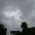 बीकानेर में बादल छाए, गर्मी से मिली आंशिक राहत; आज फिर अलर्ट जारी