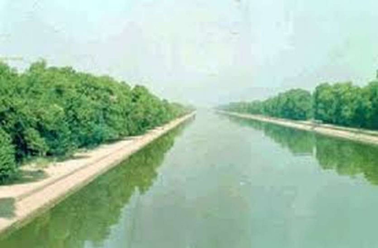 आईजीएनपी : नहरों का चक्रीय कार्यक्रम जारी