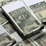 ऊपर असली नोट और अंदर नकली नोट! पुलिस ने पकड़ी 65 लाख की संदिग्ध रकम